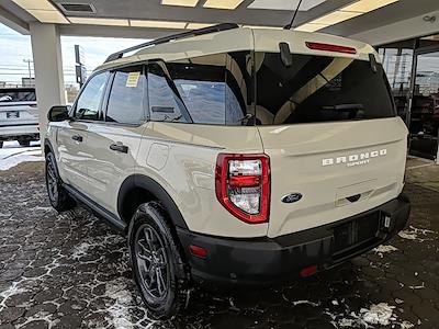 2024 Ford Bronco Sport 4WD SUV for sale #S5V3431A - photo 2