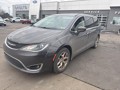 Used 2018 Chrysler Pacifica - photo 1
