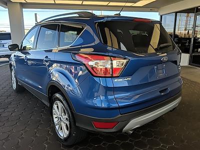 2018 Ford Escape 4WD SUV for sale #S5V3589A - photo 2