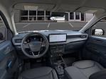 2025 Ford Maverick SuperCrew Cab AWD Pickup for sale #S5V3673 - photo 9