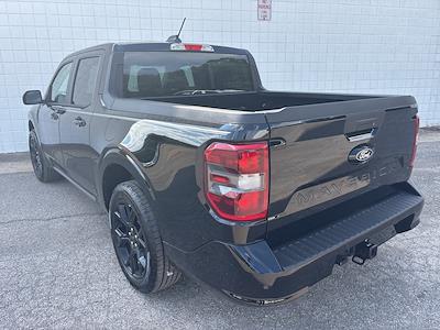 2025 Ford Maverick SuperCrew Cab AWD Pickup for sale #S5V3674 - photo 2