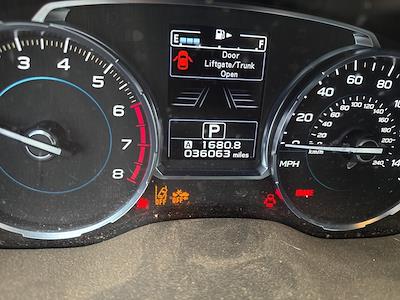 2018 Subaru Forester AWD SUV for sale #S5V3759A - photo 2