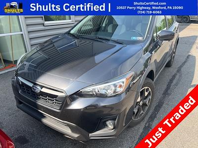 2018 Subaru Crosstrek AWD SUV for sale #S5V4011A - photo 1