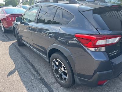 2018 Subaru Crosstrek AWD SUV for sale #S5V4011A - photo 2