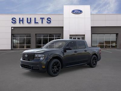 New 2025 Ford Maverick XLT SuperCrew Cab AWD Pickup for sale #S5V4105 - photo 1