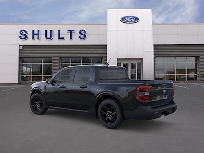 New 2025 Ford Maverick XLT SuperCrew Cab AWD Pickup for sale #S5V4105 - photo 2
