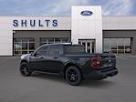 New 2025 Ford Maverick XLT SuperCrew Cab AWD Pickup for sale #S5V4105 - photo 2