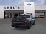 New 2025 Ford Maverick XLT SuperCrew Cab AWD Pickup for sale #S5V4105 - photo 8