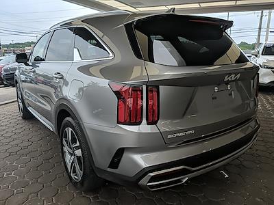 2023 Kia Sorento Hybrid AWD SUV for sale #S5V4105A - photo 2