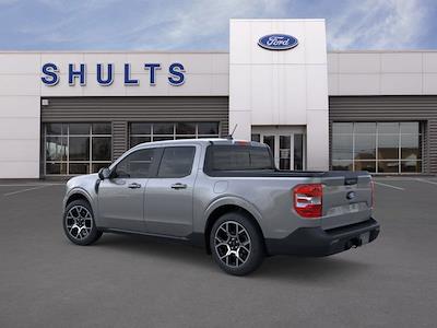 2025 Ford Maverick SuperCrew Cab AWD Pickup for sale #S5V4186 - photo 2