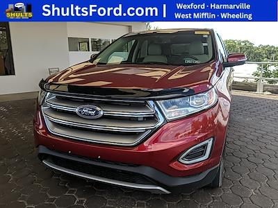 2016 Ford Edge AWD SUV for sale #S5V4333A - photo 1