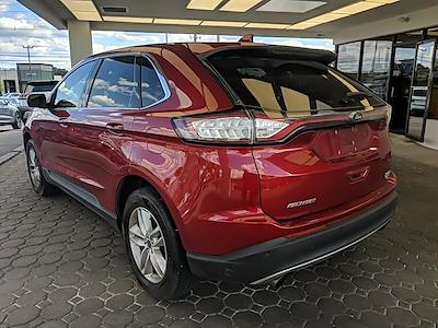 2016 Ford Edge AWD SUV for sale #S5V4333A - photo 2