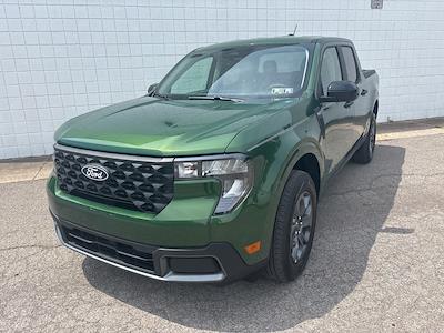 2025 Ford Maverick SuperCrew Cab FWD Pickup for sale #S5V4429 - photo 1