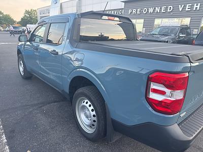 2022 Ford Maverick SuperCrew Cab 4x2 Pickup for sale #S5V4429A - photo 2