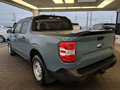 2022 Ford Maverick SuperCrew Cab FWD Pickup for sale #S5V4429A - photo 2