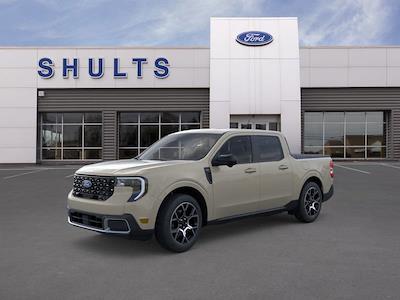 2025 Ford Maverick SuperCrew Cab AWD Pickup for sale #S5V4465 - photo 1
