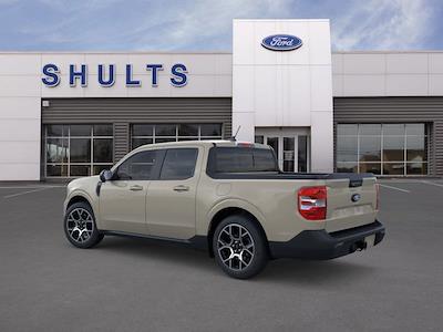 2025 Ford Maverick SuperCrew Cab AWD Pickup for sale #S5V4465 - photo 2