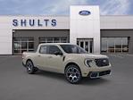 2025 Ford Maverick SuperCrew Cab AWD Pickup for sale #S5V4465 - photo 7
