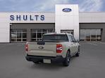 2025 Ford Maverick SuperCrew Cab AWD Pickup for sale #S5V4465 - photo 8