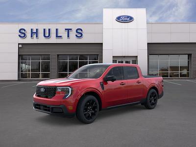 2025 Ford Maverick SuperCrew Cab AWD Pickup for sale #S5V4551 - photo 1