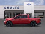 2025 Ford Maverick SuperCrew Cab AWD Pickup for sale #S5V4551 - photo 4