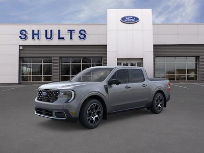 2025 Ford Maverick SuperCrew Cab AWD Pickup for sale #S5V4618 - photo 1