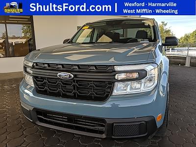 2022 Ford Maverick SuperCrew Cab AWD Pickup for sale #S5V5031A - photo 1