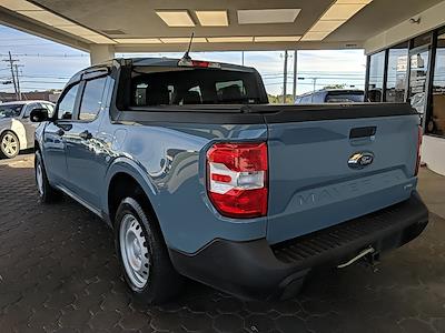 2022 Ford Maverick SuperCrew Cab AWD Pickup for sale #S5V5031A - photo 2