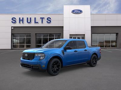 2025 Ford Maverick SuperCrew Cab AWD Pickup for sale #S5V5319 - photo 1
