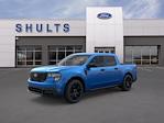 2025 Ford Maverick SuperCrew Cab AWD Pickup for sale #S5V5319 - photo 1