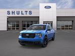 2025 Ford Maverick SuperCrew Cab AWD Pickup for sale #S5V5319 - photo 3