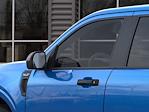 2025 Ford Maverick SuperCrew Cab AWD Pickup for sale #S5V5319 - photo 21