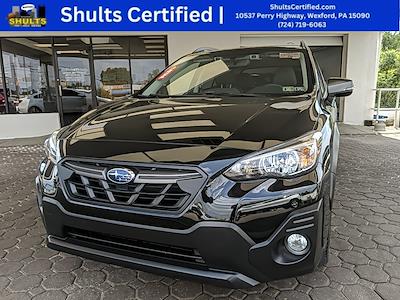 2021 Subaru Crosstrek AWD SUV for sale #S5V5573A - photo 1