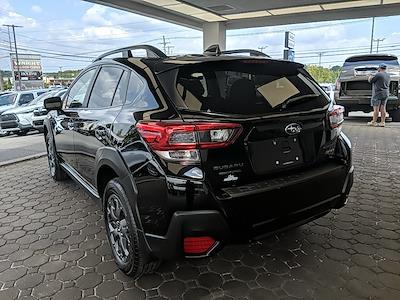 2021 Subaru Crosstrek AWD SUV for sale #S5V5573A - photo 2