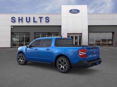 2025 Ford Maverick SuperCrew Cab AWD Pickup for sale #S5V5798 - photo 2