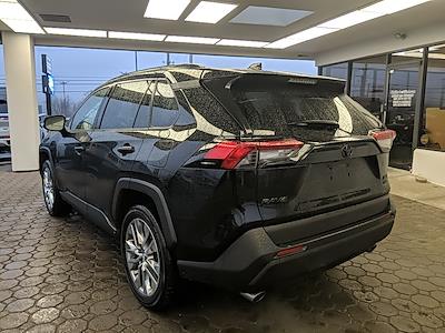 Used 2019 Toyota RAV4 XLE Premium for sale #S5V6132A - photo 2