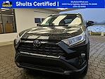 Used 2019 Toyota RAV4 XLE Premium for sale #S5V6132A - photo 1