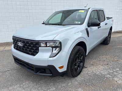 2025 Ford Maverick SuperCrew Cab AWD Pickup for sale #S5V6224 - photo 1