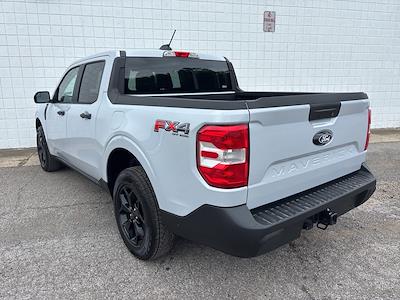 2025 Ford Maverick SuperCrew Cab AWD Pickup for sale #S5V6224 - photo 2