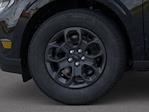 2025 Ford Maverick SuperCrew Cab AWD Pickup for sale #S5V6869 - photo 20