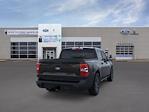 2025 Ford Maverick SuperCrew Cab AWD Pickup for sale #S5V6869 - photo 8