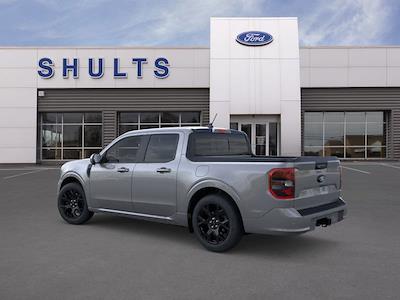 2025 Ford Maverick SuperCrew Cab AWD Pickup for sale #S5V6901 - photo 2
