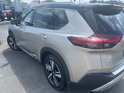 2023 Nissan Rogue FWD SUV for sale #S5V6905A - photo 2