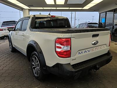 2024 Ford Maverick SuperCrew Cab FWD Pickup for sale #S5V7116A - photo 2