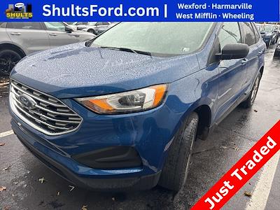 2021 Ford Edge AWD SUV for sale #S5V7116B - photo 1