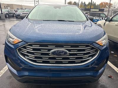 2021 Ford Edge AWD SUV for sale #S5V7116B - photo 2