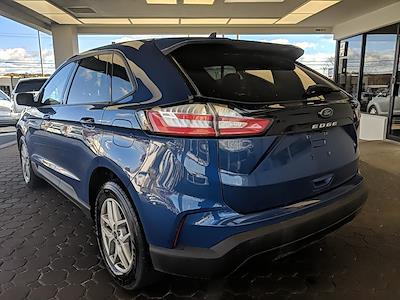 Used 2021 Ford Edge SE for sale #S5V7116B - photo 2