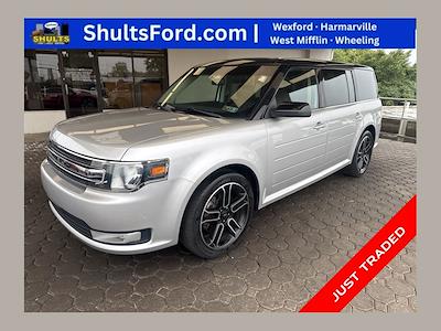 2013 Ford Flex AWD SUV for sale #S5V7672A - photo 1