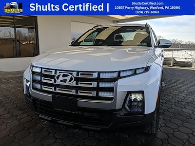 2025 Hyundai Santa Cruz Double Cab AWD Pickup for sale #S5V7705A - photo 1
