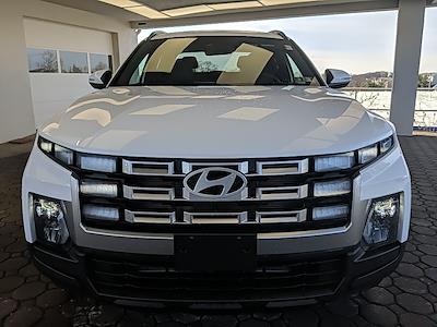 2025 Hyundai Santa Cruz Double Cab AWD Pickup for sale #S5V7705A - photo 2
